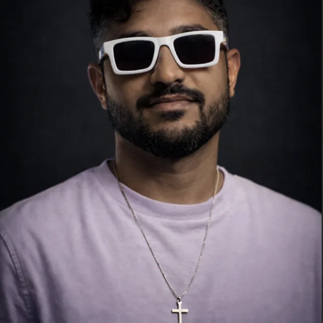 Ajith Steve