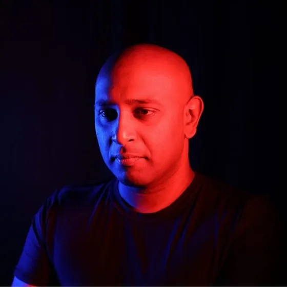 Jeshua Nanthakumar